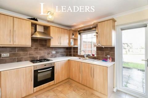 undefined, Sherwood Close, Mansfield, NG18
