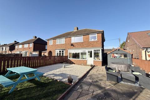 Woodland Grange, Houghton Le Spring DH4