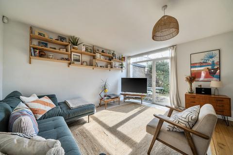 3 bedroom end of terrace house for sale, Croxted Road, West Dulwich, London, SE21