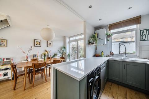 3 bedroom end of terrace house for sale, Croxted Road, West Dulwich, London, SE21