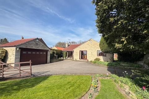 undefined, Back Lane South, Middleton, Pickering, YO18 8NU