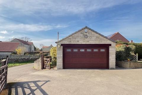 undefined, Back Lane South, Middleton, Pickering, YO18 8NU