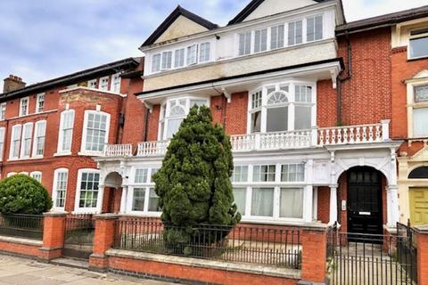 undefined, Fosse Road South, Leicester, LE3