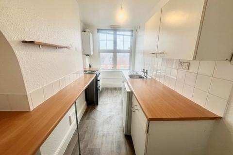 undefined, Fosse Road South, Leicester, LE3