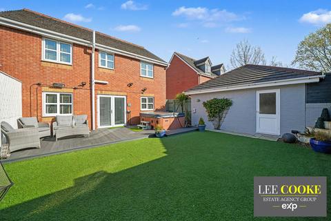 undefined, Old Park Road, Wednesbury WS10