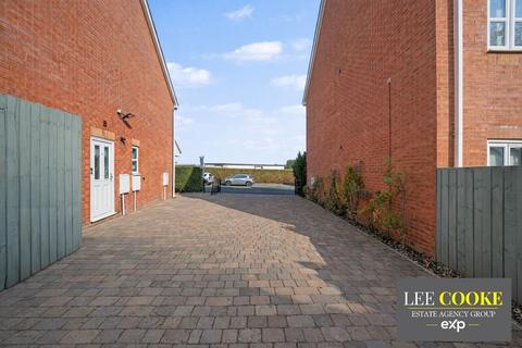 undefined, Old Park Road, Wednesbury WS10