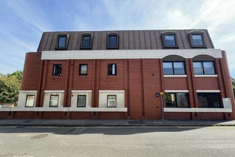 2 bedroom flat to rent, Runnymede House, 96-97 High Street, Egham, Surrey, TW20