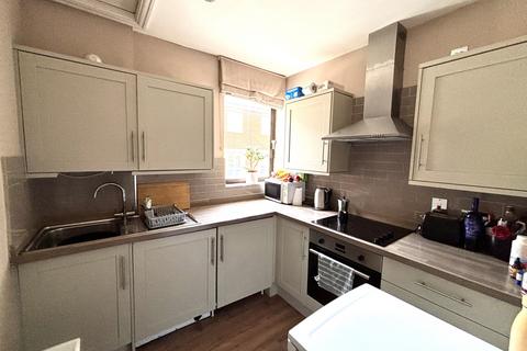 2 bedroom flat to rent, Runnymede House, 96-97 High Street, Egham, Surrey, TW20