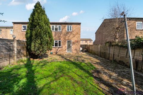 undefined, Gwyneth Road , Oxford OX4