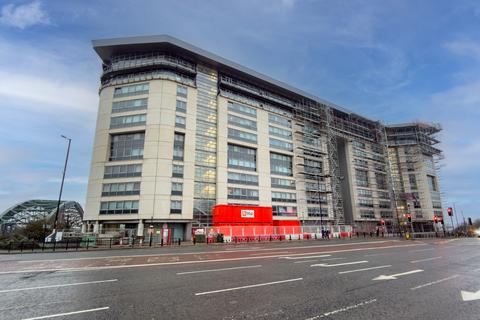 undefined, Flat 180, Echo Building, West Wear Street, Sunderland, Tyne and Wear SR1 1XH