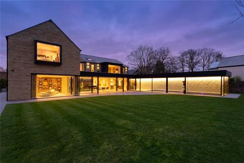 5 bedroom detached house for sale, Farrer Lane, Oulton, Leeds, West Yorkshire, LS26