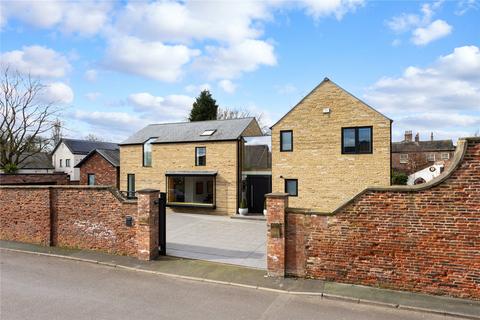 5 bedroom detached house for sale, Farrer Lane, Oulton, Leeds, West Yorkshire, LS26