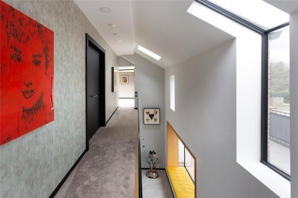 Landing/Gallery