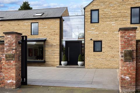 5 bedroom detached house for sale, Farrer Lane, Oulton, Leeds, West Yorkshire, LS26