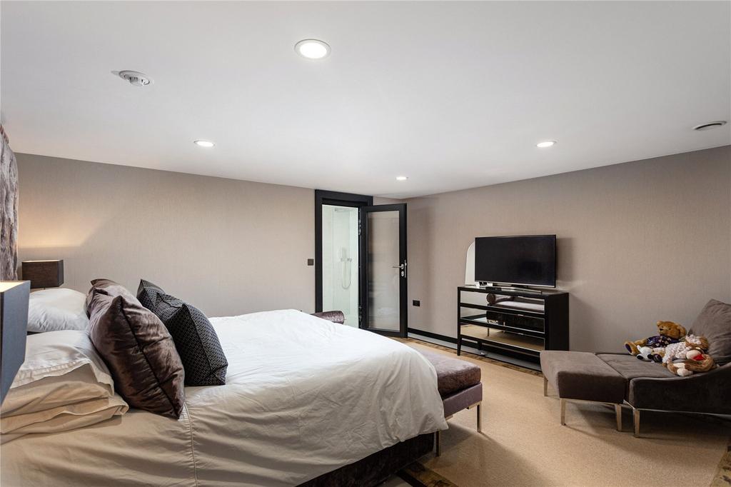 Bedroom Four