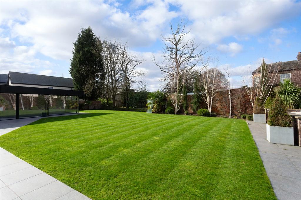 Gardens