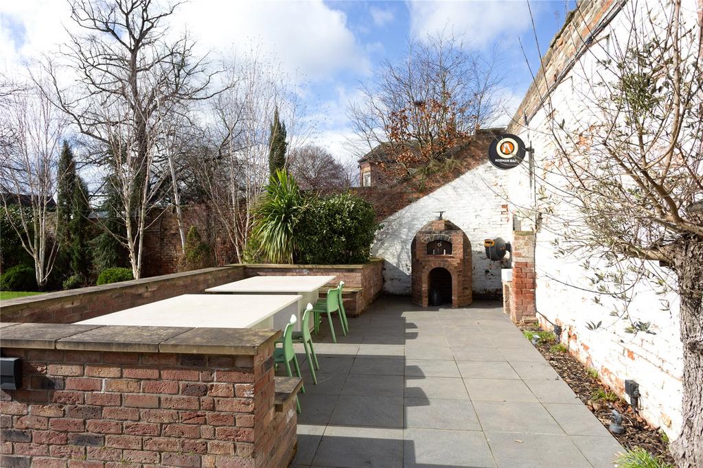 Gardens