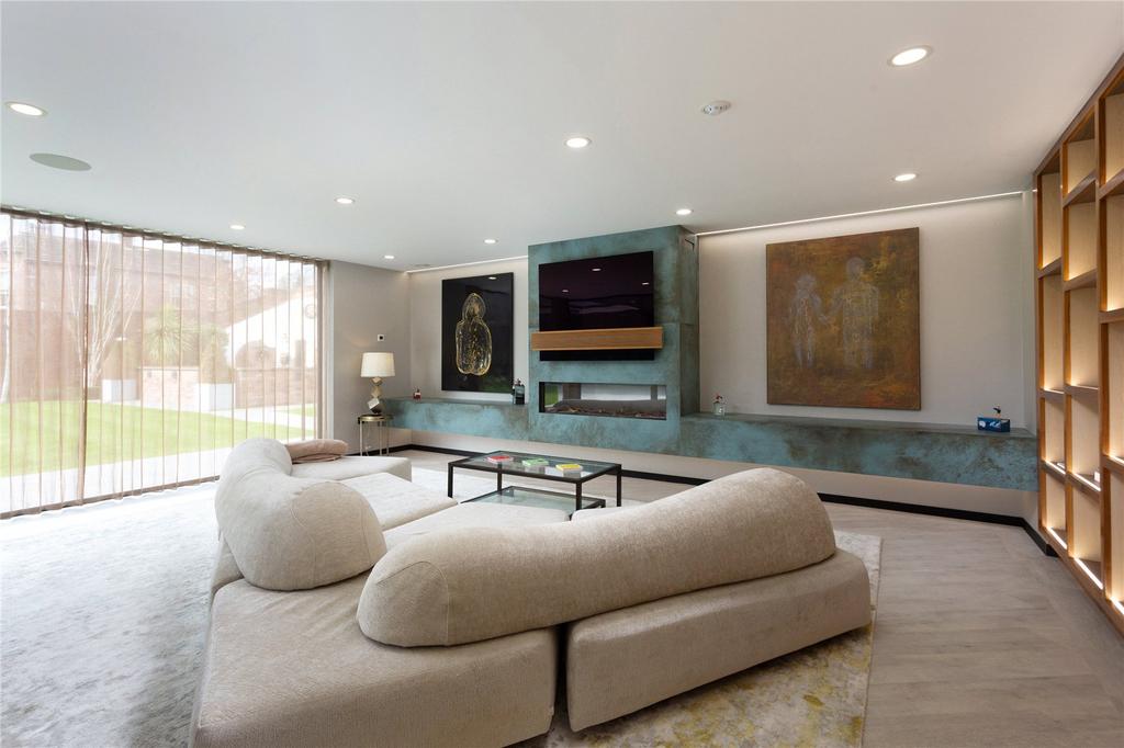Sitting Room