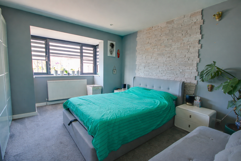 undefined, POETS ESTATE! SUMMER HOUSE & GARAGE! GORGEOUS GARDEN!