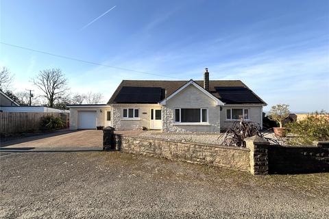 3 bedroom bungalow for sale, Llanddewi Velfrey, Pembrokeshire SA67