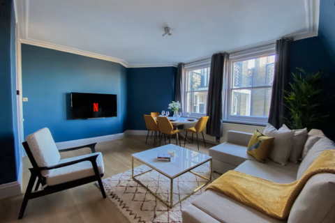 2 bedroom apartment to rent, Clarence Gate Gardens Glentworth Street  London, Westminster