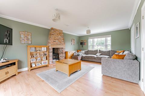 4 bedroom detached house for sale, Millfields, Darsham