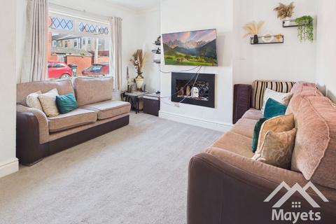 2 bedroom terraced house for sale, St. Chads Road, Preston. Lancs. PR1 5HT