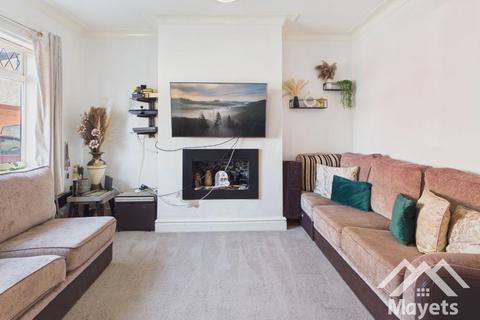 2 bedroom terraced house for sale, St. Chads Road, Preston. Lancs. PR1 5HT