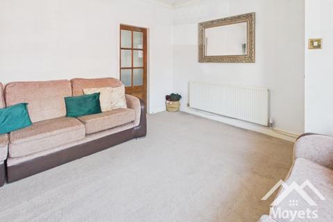 2 bedroom terraced house for sale, St. Chads Road, Preston. Lancs. PR1 5HT