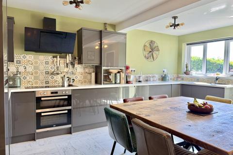 undefined, Warren Road, TAVISTOCK PL19