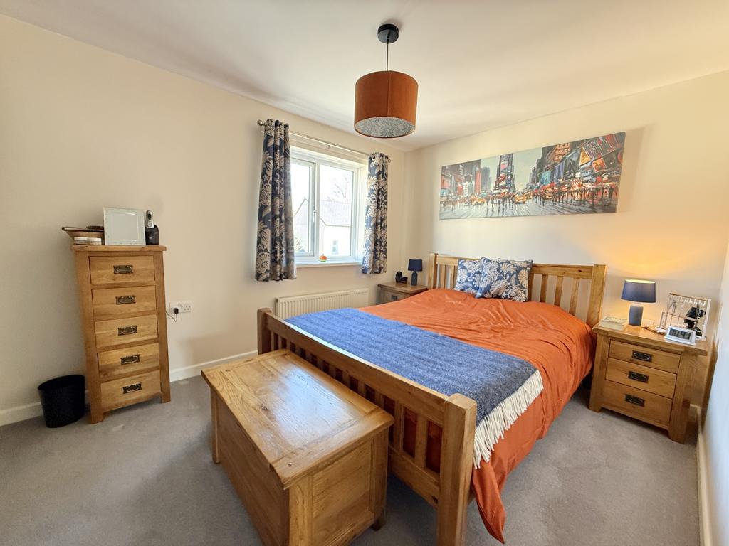 Main Bedroom