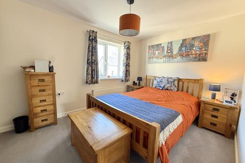 undefined, Warren Road, TAVISTOCK PL19