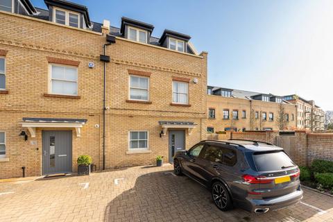 3 bedroom terraced house for sale, Glen Island, Taplow, Maidenhead, SL6