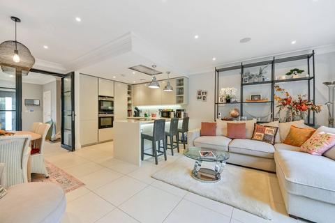 3 bedroom terraced house for sale, Glen Island, Taplow, Maidenhead, SL6