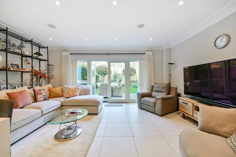 3 bedroom terraced house for sale, Glen Island, Taplow, Maidenhead, SL6