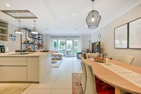 3 bedroom terraced house for sale, Glen Island, Taplow, Maidenhead, SL6