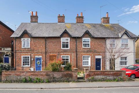 undefined, Spring Road, Abingdon OX14