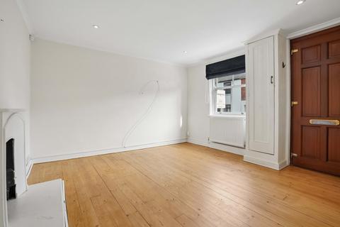 undefined, Spring Road, Abingdon OX14