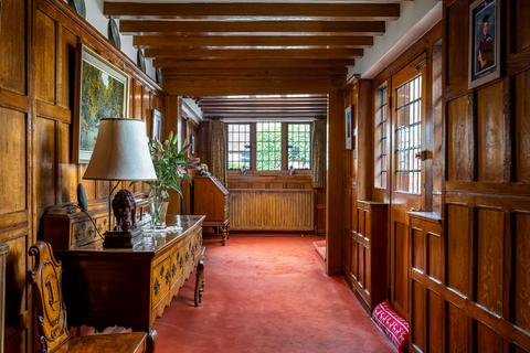 6 bedroom detached house for sale, Lye Green, Claverdon, CV35