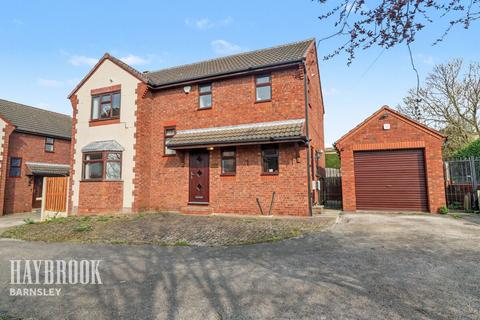 undefined, Sackup Lane, Darton