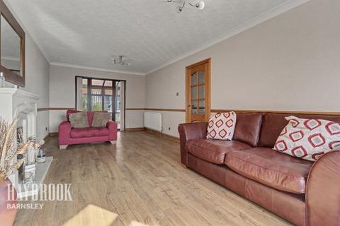 undefined, Sackup Lane, Darton