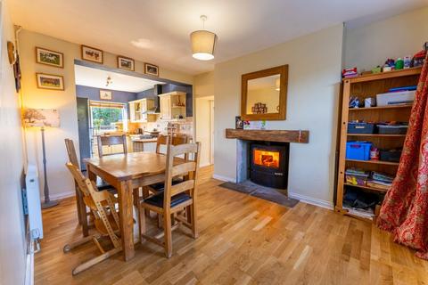 3 bedroom end of terrace house for sale, Talyllyn, Brecon, LD3