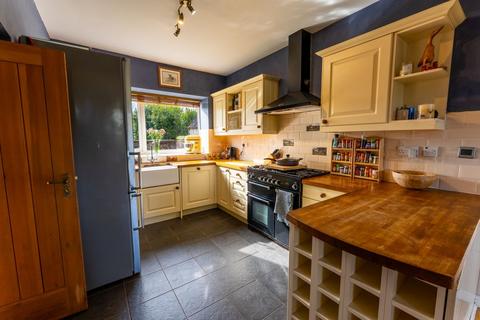 3 bedroom end of terrace house for sale, Talyllyn, Brecon, LD3