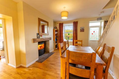 3 bedroom end of terrace house for sale, Talyllyn, Brecon, LD3