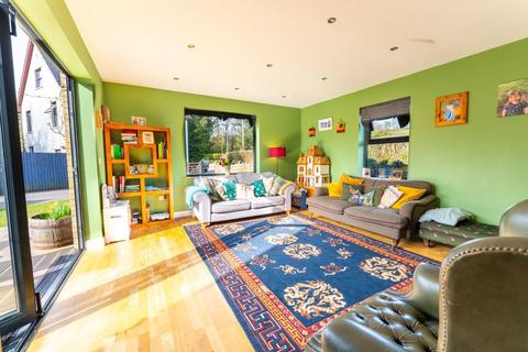 3 bedroom end of terrace house for sale, Talyllyn, Brecon, LD3