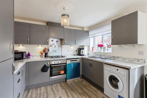 undefined, Seacroft Garth, Leeds