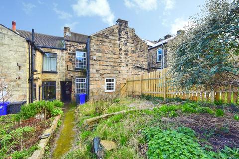 undefined, Aldred Road, SHEFFIELD, South Yorkshire, S10