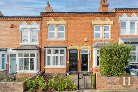 2 bedroom terraced house for sale, Victoria Road, Harborne, Birmingham, B17