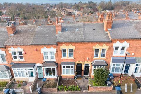 2 bedroom terraced house for sale, Victoria Road, Harborne, Birmingham, B17