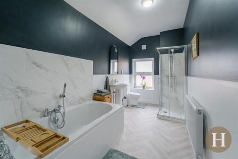 2 bedroom terraced house for sale, Victoria Road, Harborne, Birmingham, B17